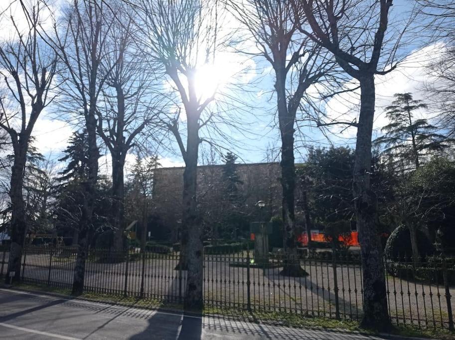 Splendido Ampio Appartamento A Montepulciano Stazione Exteriér fotografie