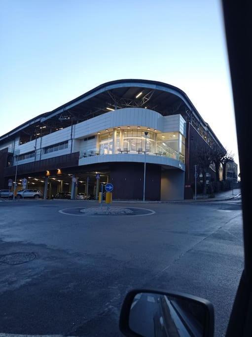 Splendido Ampio Appartamento A Montepulciano Stazione Exteriér fotografie